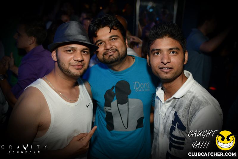 Gravity Soundbar nightclub photo 253 - July 9th, 2014