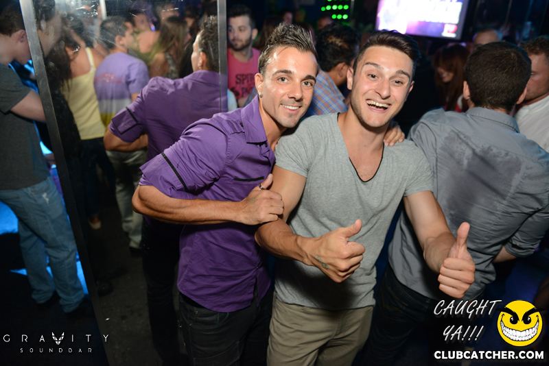 Gravity Soundbar nightclub photo 261 - July 9th, 2014