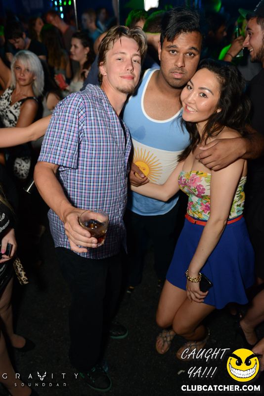 Gravity Soundbar nightclub photo 266 - July 9th, 2014