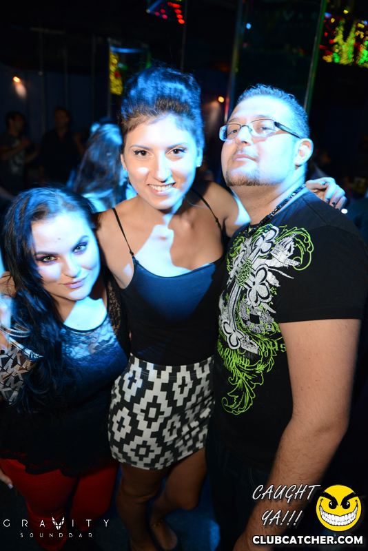 Gravity Soundbar nightclub photo 269 - July 9th, 2014