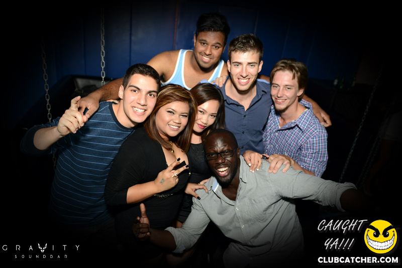 Gravity Soundbar nightclub photo 276 - July 9th, 2014