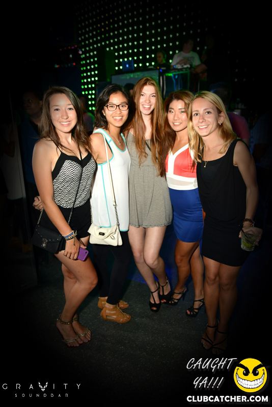 Gravity Soundbar nightclub photo 284 - July 9th, 2014