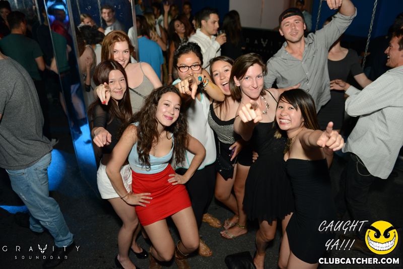 Gravity Soundbar nightclub photo 288 - July 9th, 2014