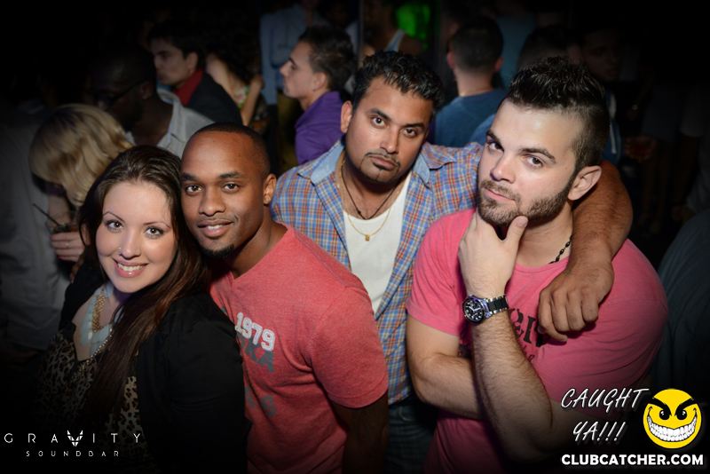 Gravity Soundbar nightclub photo 293 - July 9th, 2014