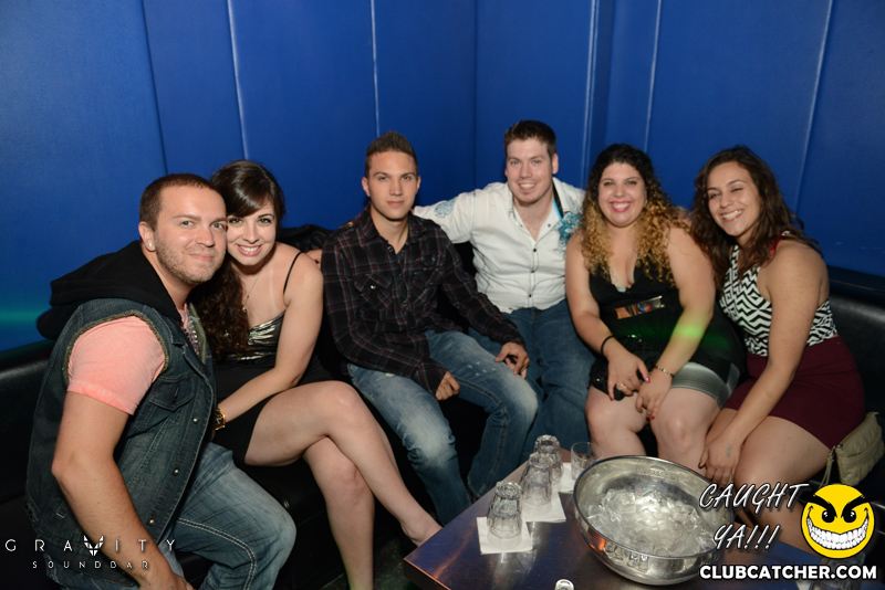 Gravity Soundbar nightclub photo 308 - July 9th, 2014