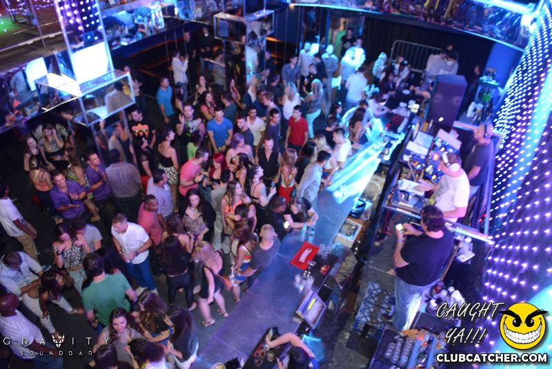 Gravity Soundbar nightclub photo 32 - July 9th, 2014
