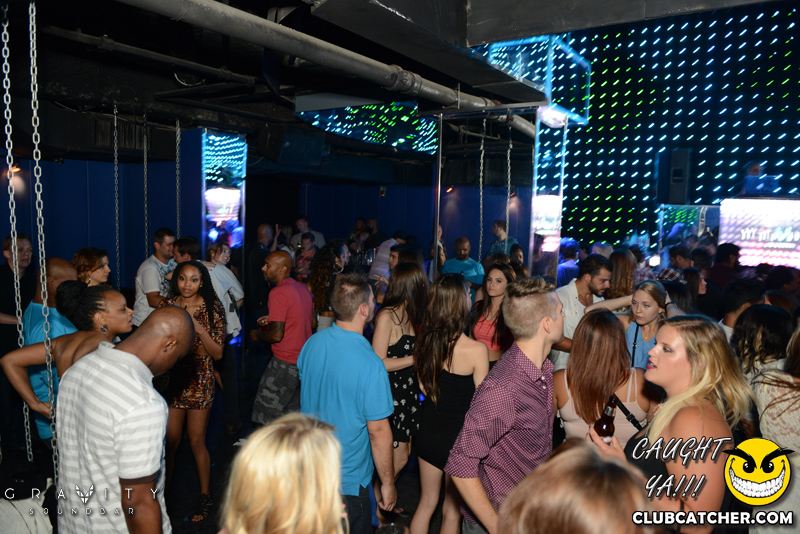 Gravity Soundbar nightclub photo 318 - July 9th, 2014