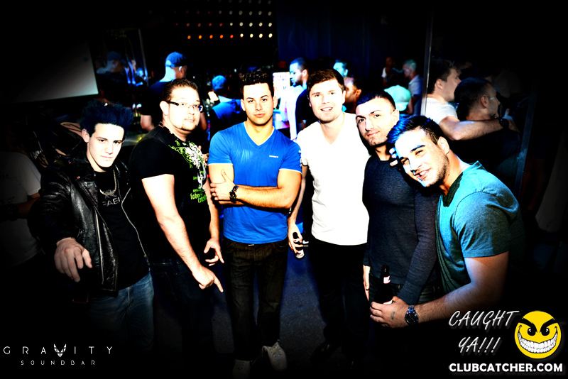 Gravity Soundbar nightclub photo 325 - July 9th, 2014