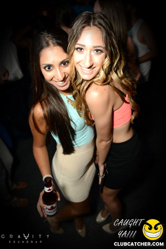 Gravity Soundbar nightclub photo 36 - July 9th, 2014