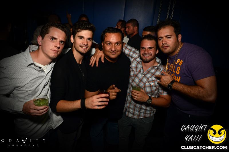 Gravity Soundbar nightclub photo 37 - July 9th, 2014