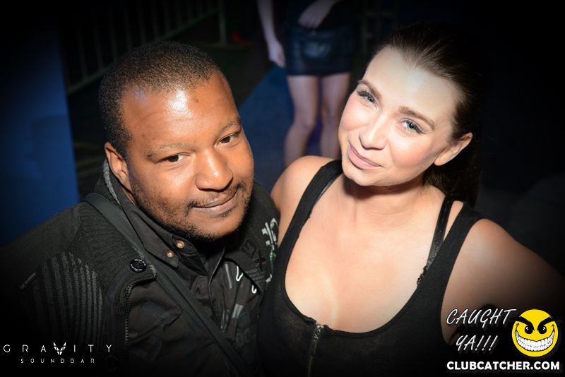 Gravity Soundbar nightclub photo 40 - July 9th, 2014