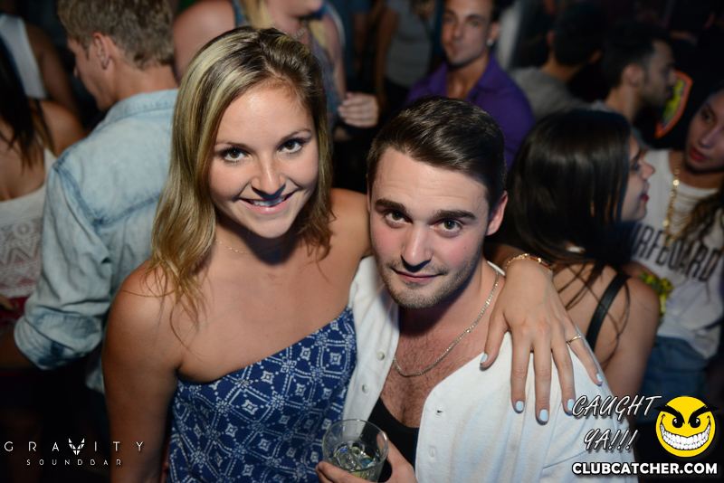 Gravity Soundbar nightclub photo 72 - July 9th, 2014