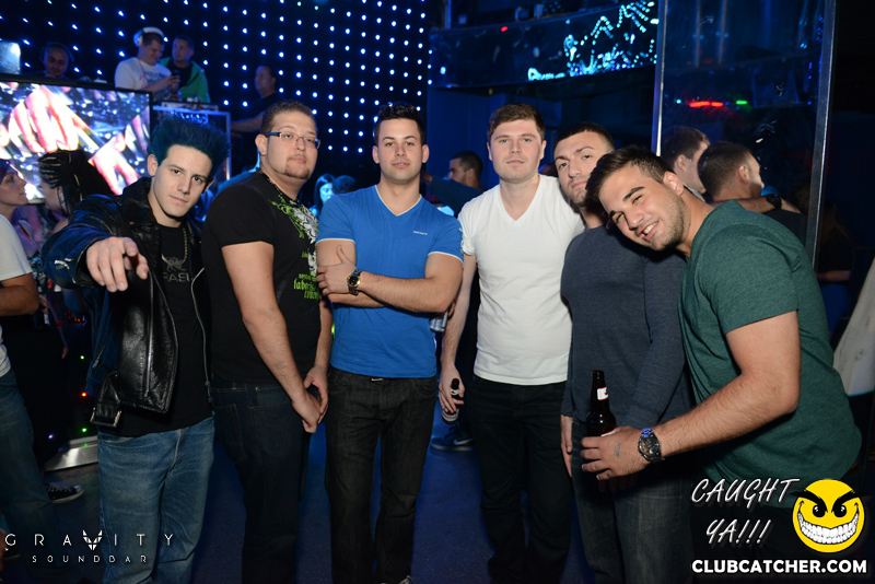 Gravity Soundbar nightclub photo 73 - July 9th, 2014