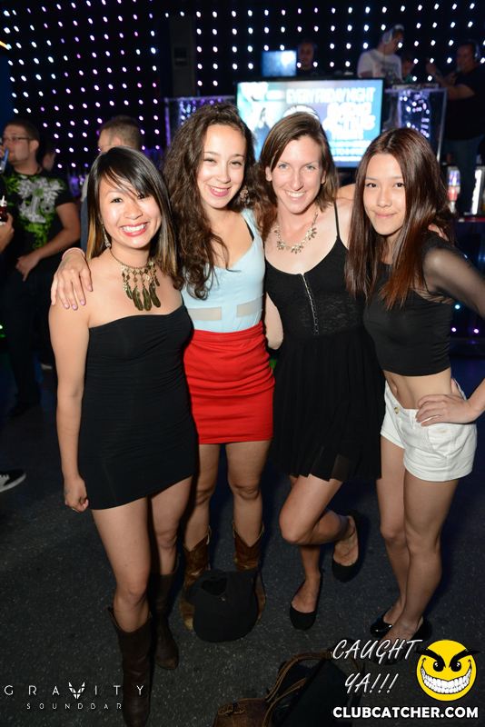 Gravity Soundbar nightclub photo 81 - July 9th, 2014