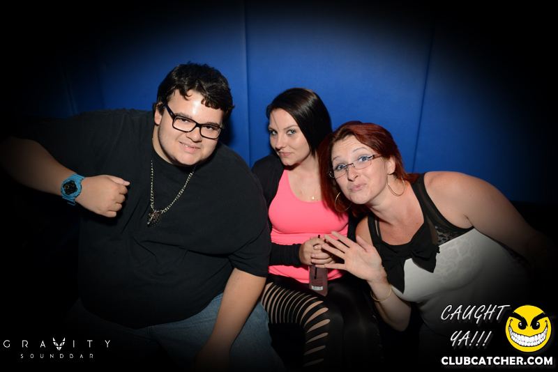 Gravity Soundbar nightclub photo 82 - July 9th, 2014