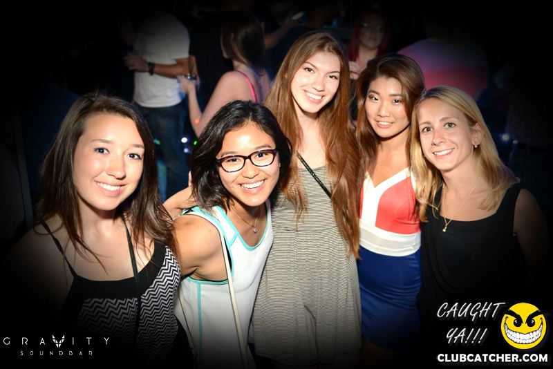 Gravity Soundbar nightclub photo 85 - July 9th, 2014