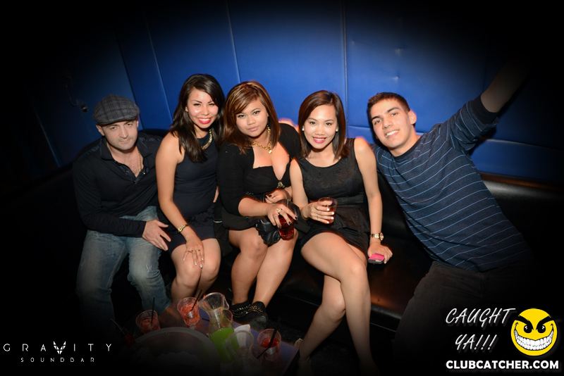 Gravity Soundbar nightclub photo 87 - July 9th, 2014