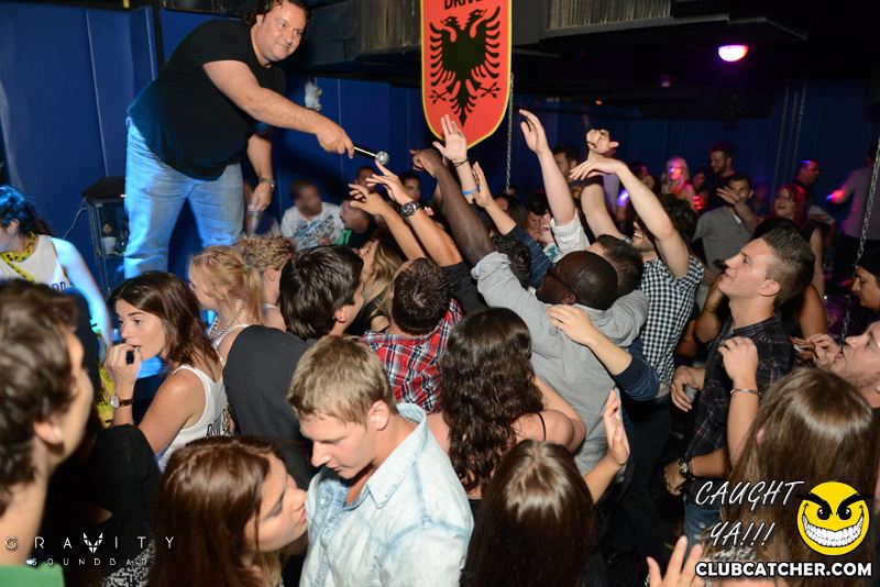 Gravity Soundbar nightclub photo 94 - July 9th, 2014