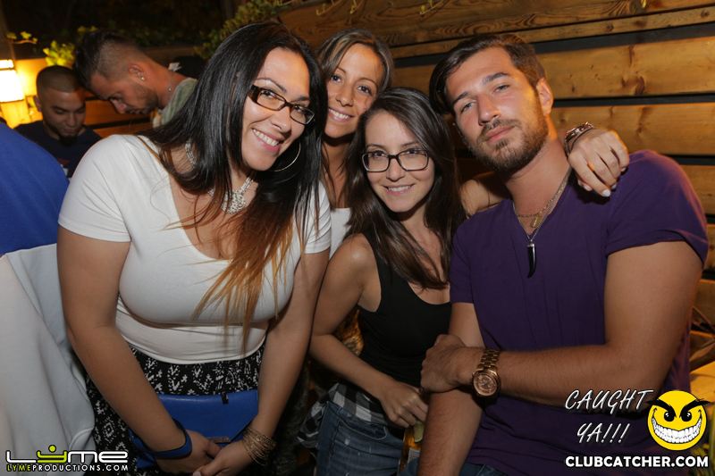 Avenue nightclub photo 120 - July 10th, 2014