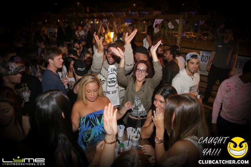 Avenue nightclub photo 31 - July 10th, 2014