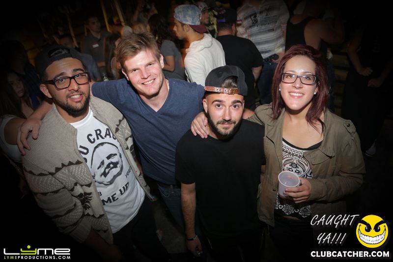 Avenue nightclub photo 76 - July 10th, 2014