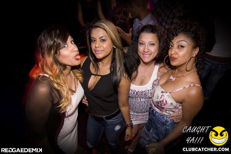 Fiction nightclub photo 23 - July 11th, 2014