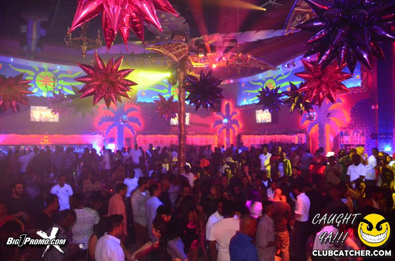 Luxy nightclub photo 1 - July 11th, 2014