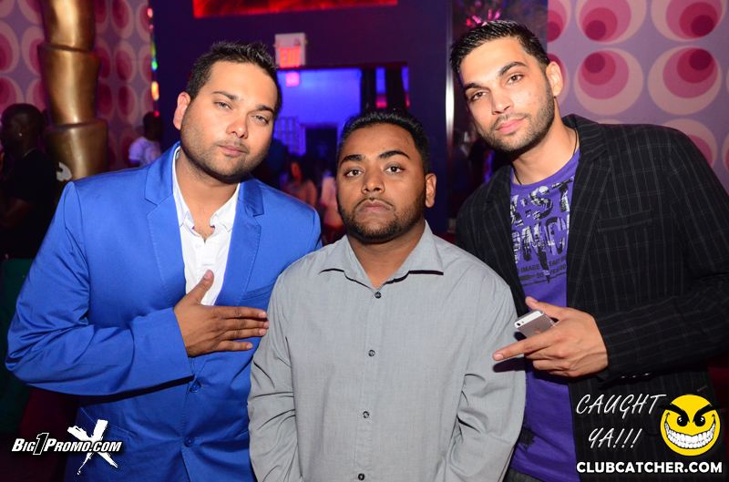 Luxy nightclub photo 114 - July 11th, 2014