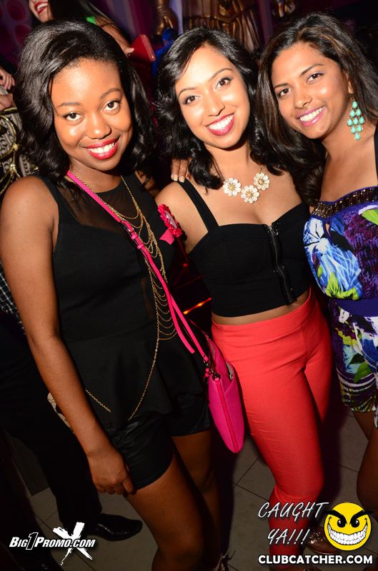 Luxy nightclub photo 133 - July 11th, 2014