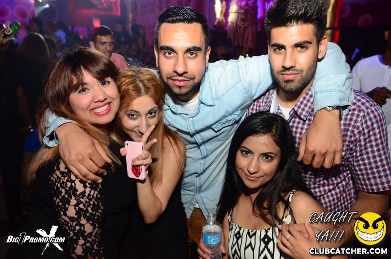 Luxy nightclub photo 134 - July 11th, 2014