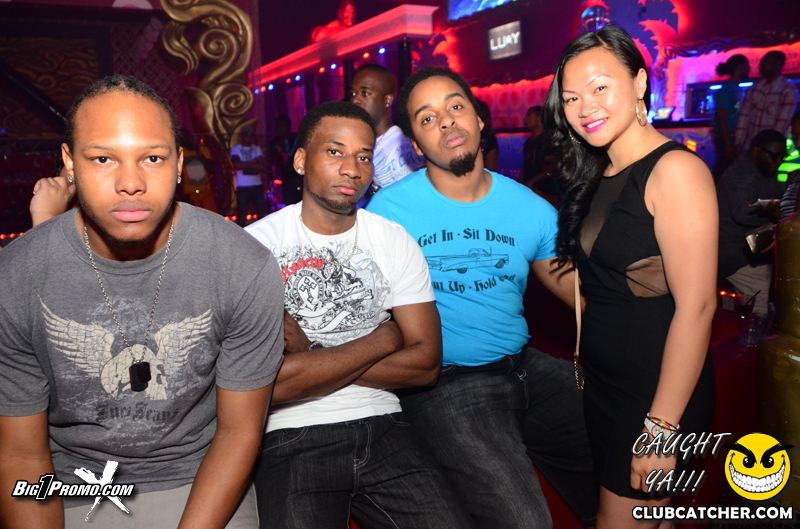 Luxy nightclub photo 142 - July 11th, 2014