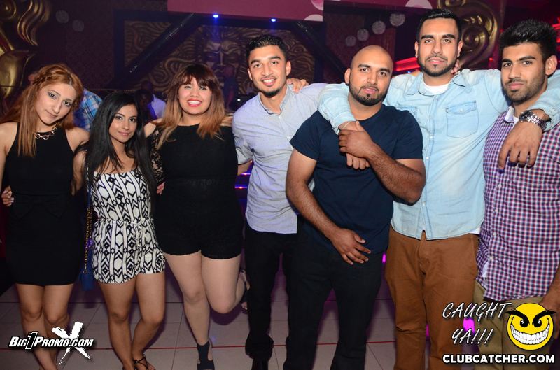 Luxy nightclub photo 160 - July 11th, 2014