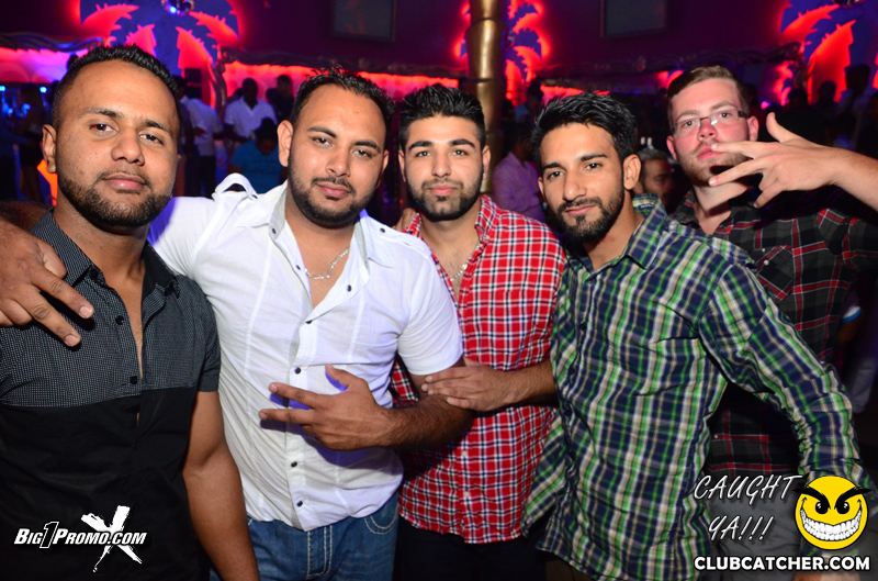 Luxy nightclub photo 162 - July 11th, 2014