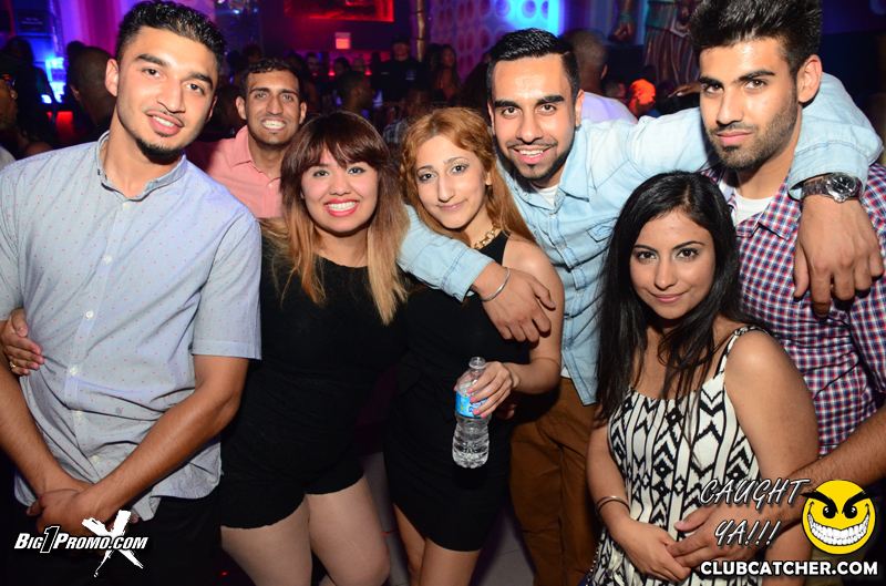 Luxy nightclub photo 175 - July 11th, 2014