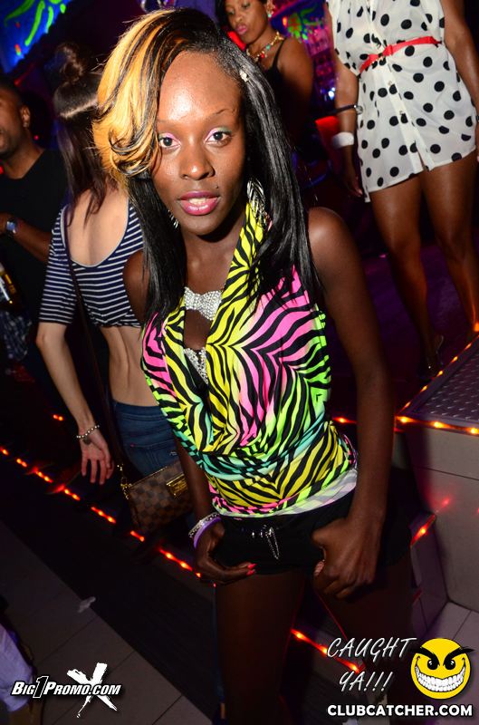 Luxy nightclub photo 19 - July 11th, 2014