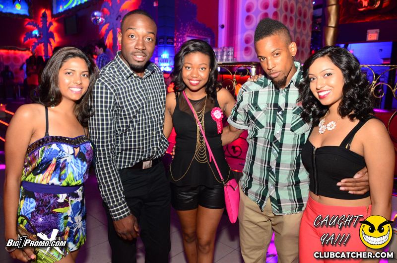 Luxy nightclub photo 200 - July 11th, 2014