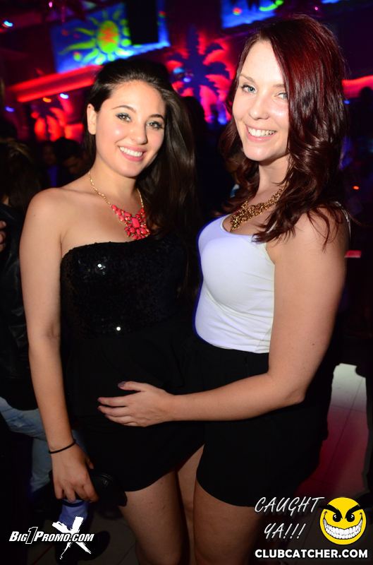 Luxy nightclub photo 5 - July 11th, 2014