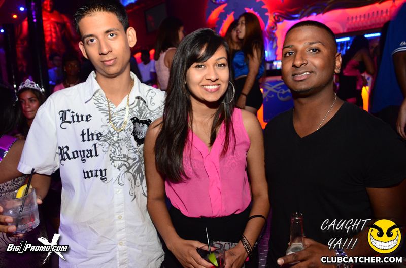 Luxy nightclub photo 62 - July 11th, 2014