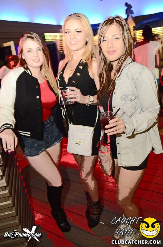 Luxy nightclub photo 91 - July 11th, 2014