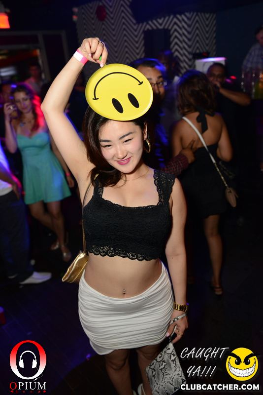 Opium Room nightclub photo 4 - July 12th, 2014