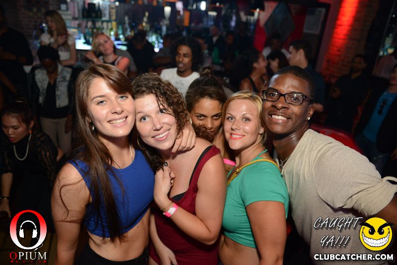 Opium Room nightclub photo 42 - July 12th, 2014