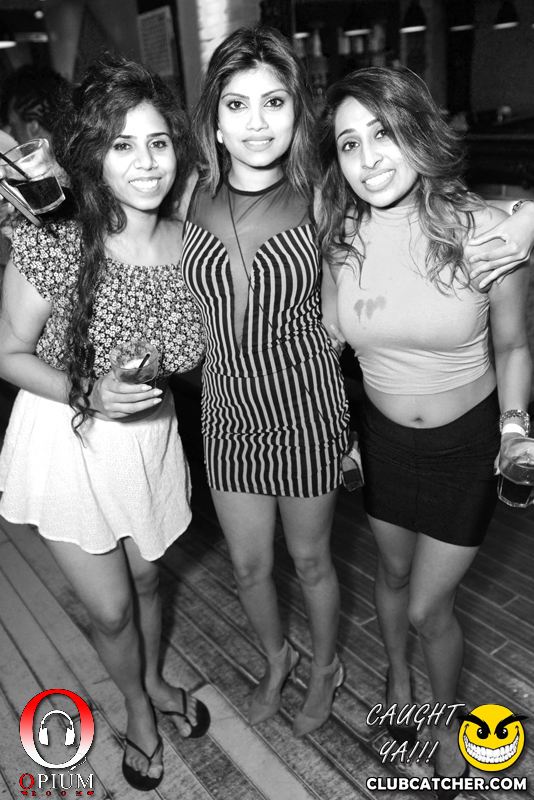 Opium Room nightclub photo 45 - July 12th, 2014