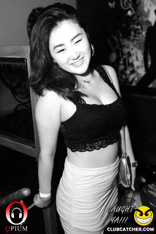 Opium Room nightclub photo 46 - July 12th, 2014