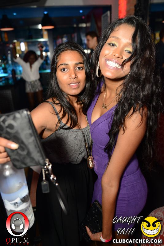 Opium Room nightclub photo 55 - July 12th, 2014