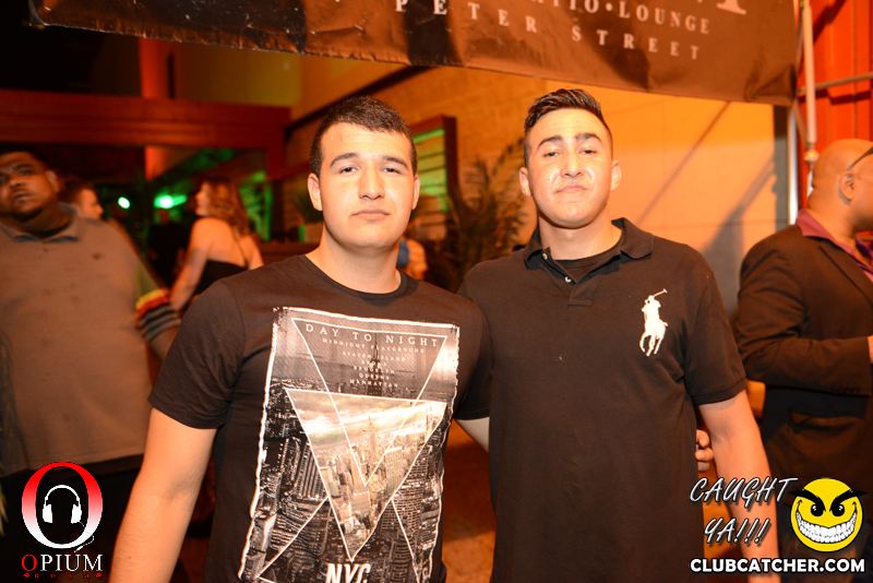 Opium Room nightclub photo 60 - July 12th, 2014