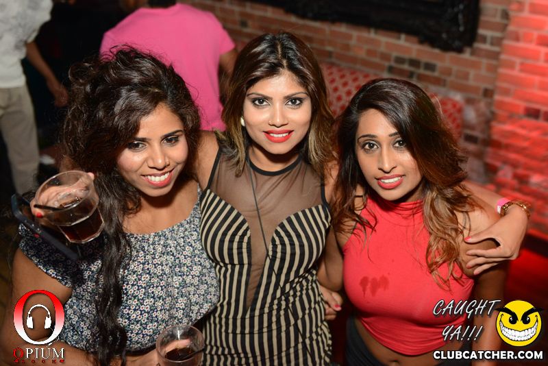 Opium Room nightclub photo 61 - July 12th, 2014