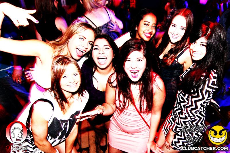 Opium Room nightclub photo 63 - July 12th, 2014