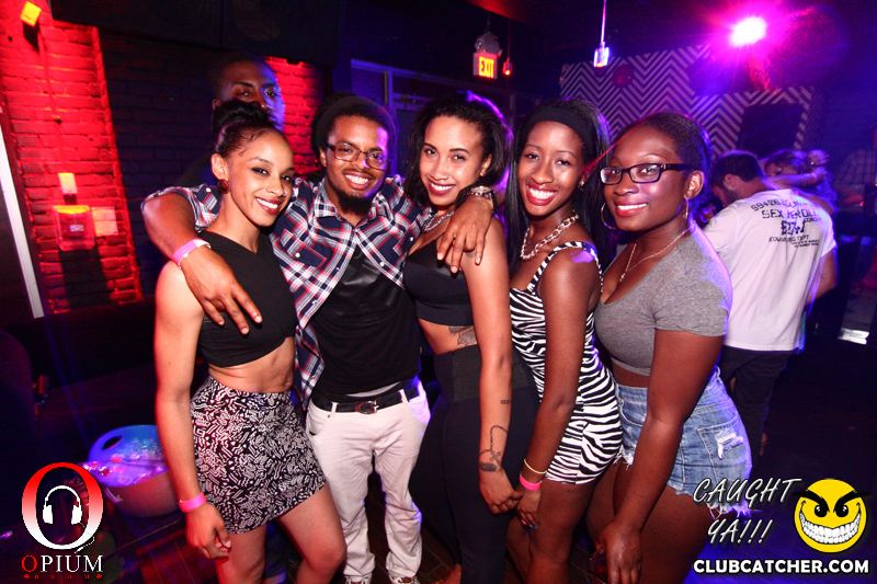 Opium Room nightclub photo 81 - July 12th, 2014