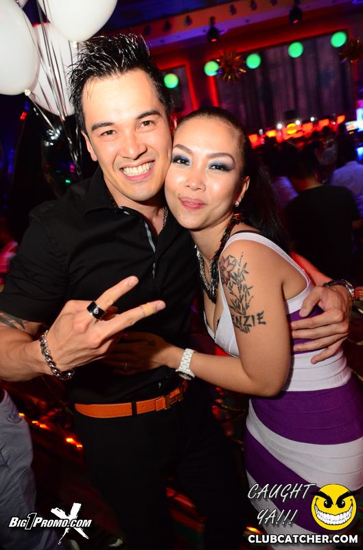 Luxy nightclub photo 104 - July 12th, 2014