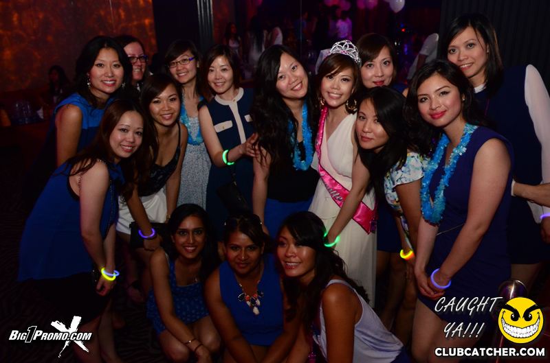 Luxy nightclub photo 13 - July 12th, 2014